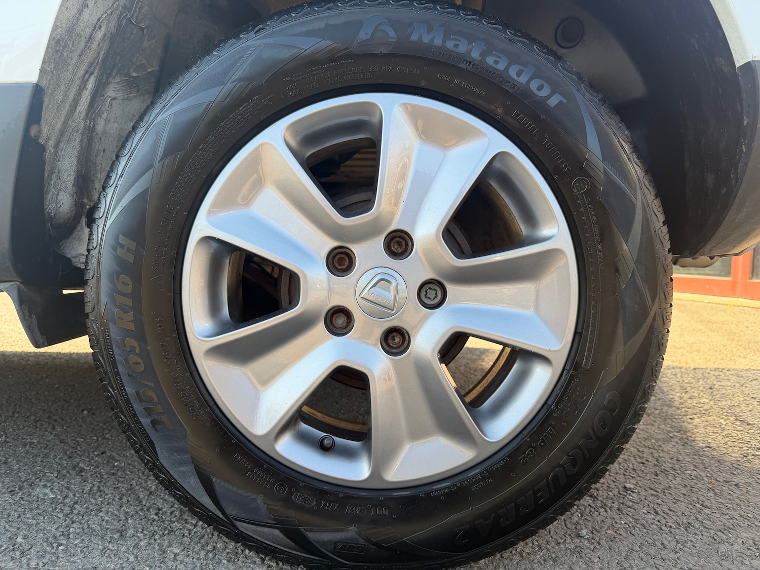 Used Dacia Duster 2016 for sale - 77919136: Photo 21