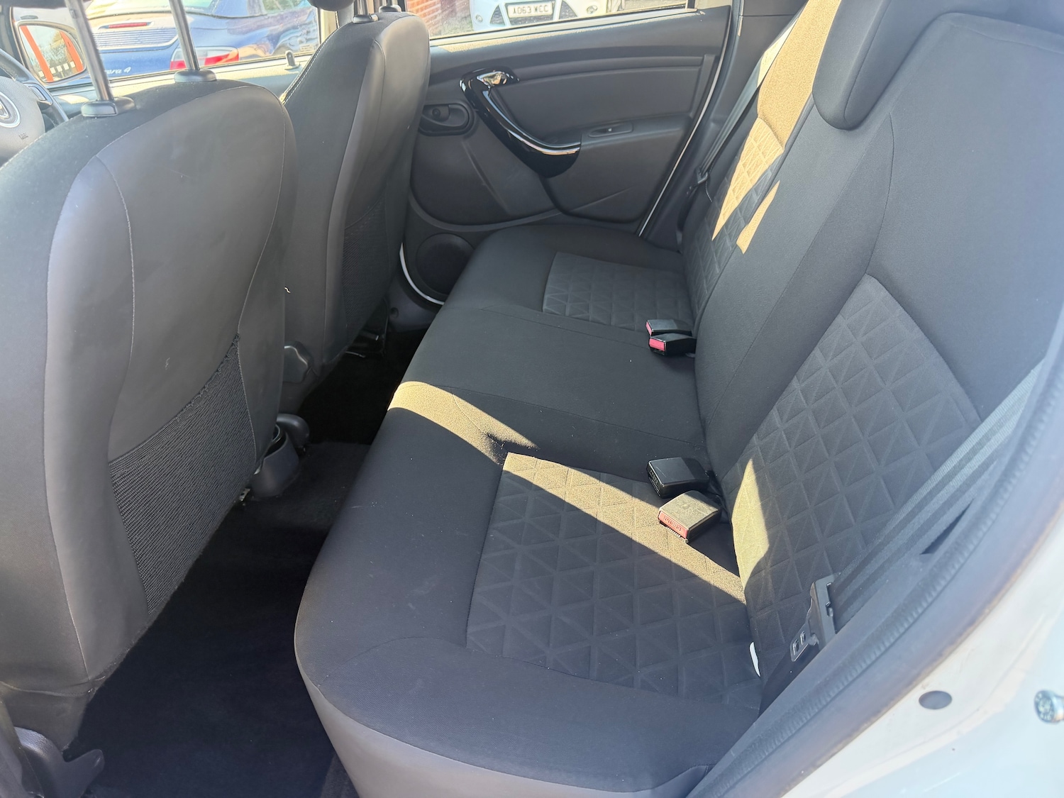 Used Dacia Duster 2016 for sale - 77919136: Photo 22