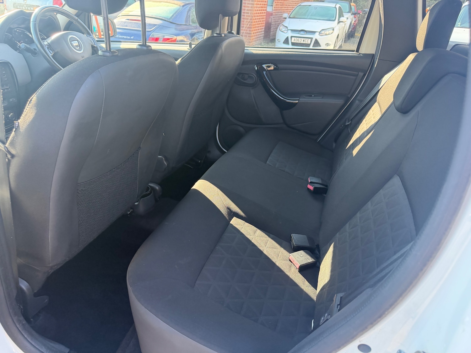 Used Dacia Duster 2016 for sale - 77919136: Photo 24