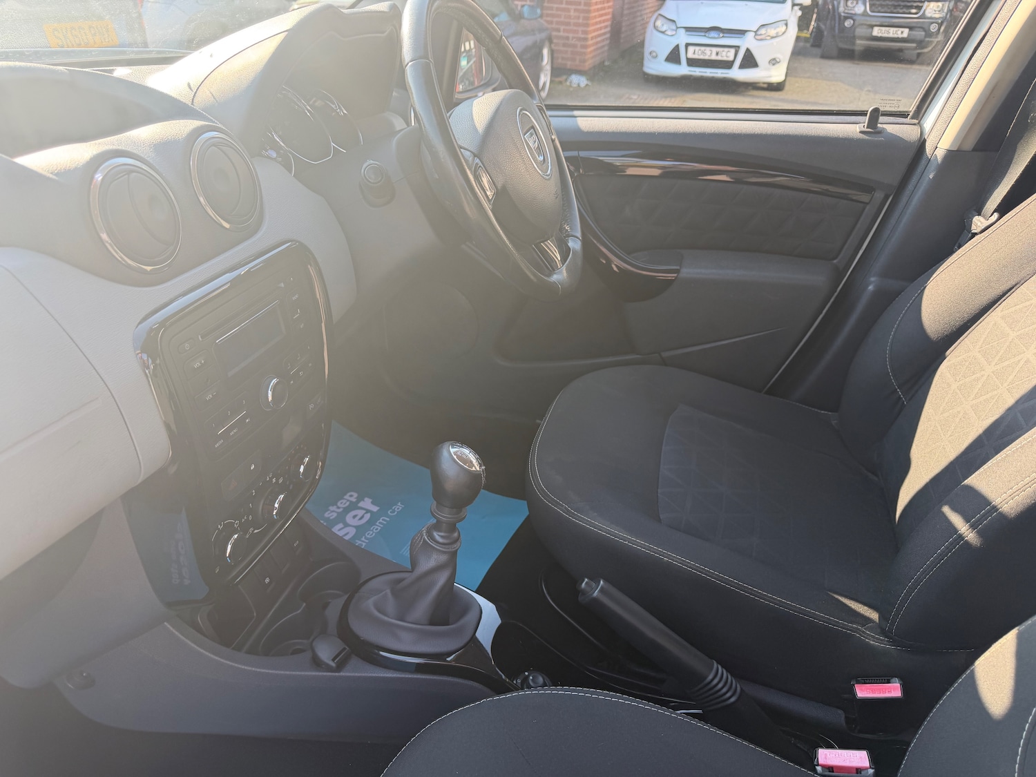 Used Dacia Duster 2016 for sale - 77919136: Photo 25