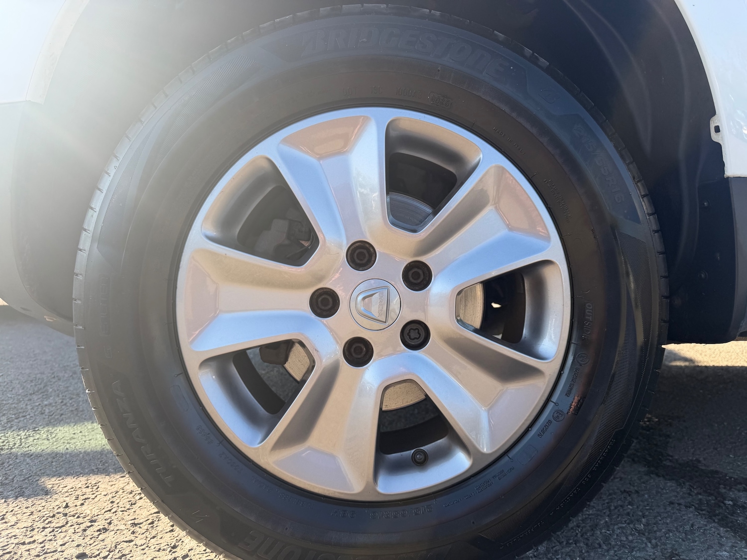 Used Dacia Duster 2016 for sale - 77919136: Photo 26