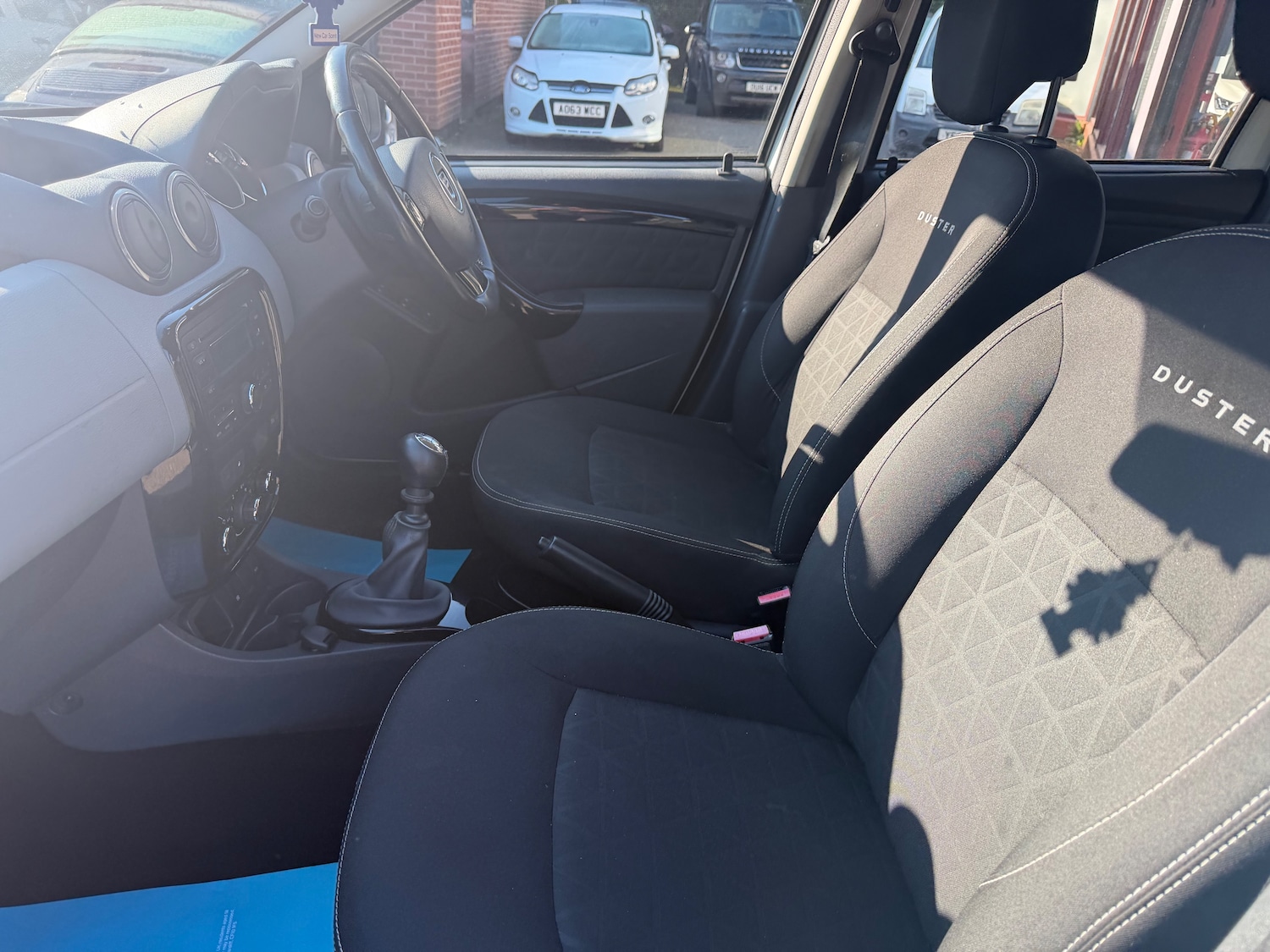 Used Dacia Duster 2016 for sale - 77919136: Photo 27