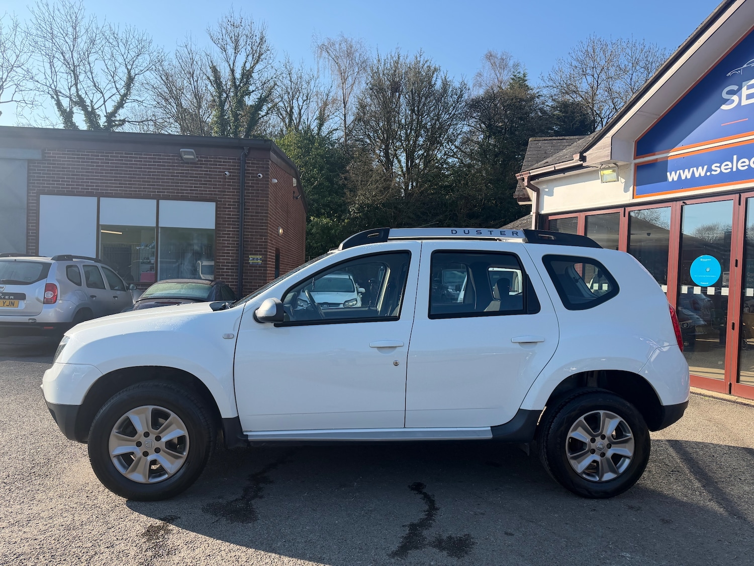 Used Dacia Duster 2016 for sale - 77919136: Photo 5