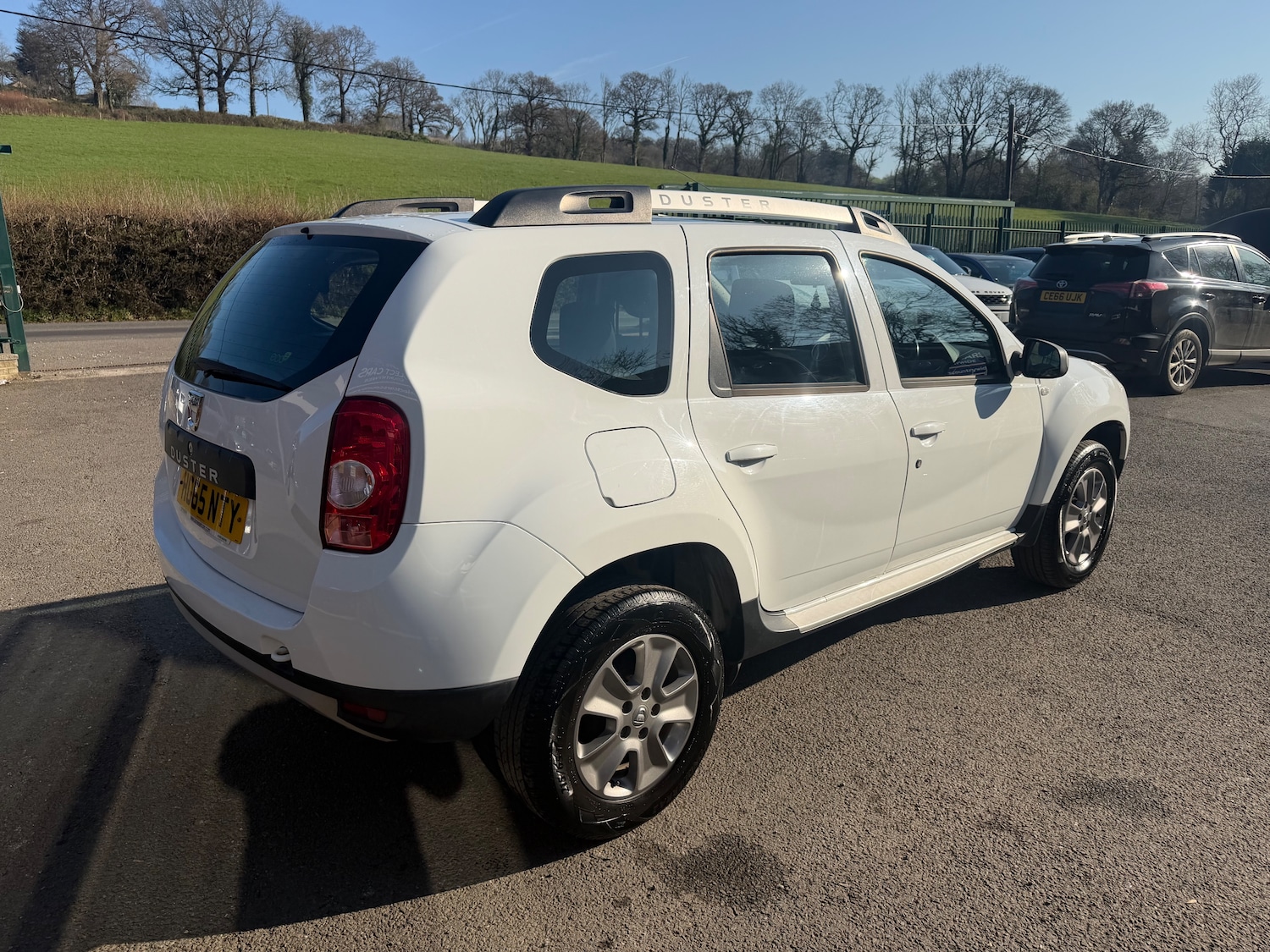 Used Dacia Duster 2016 for sale - 77919136: Photo 6