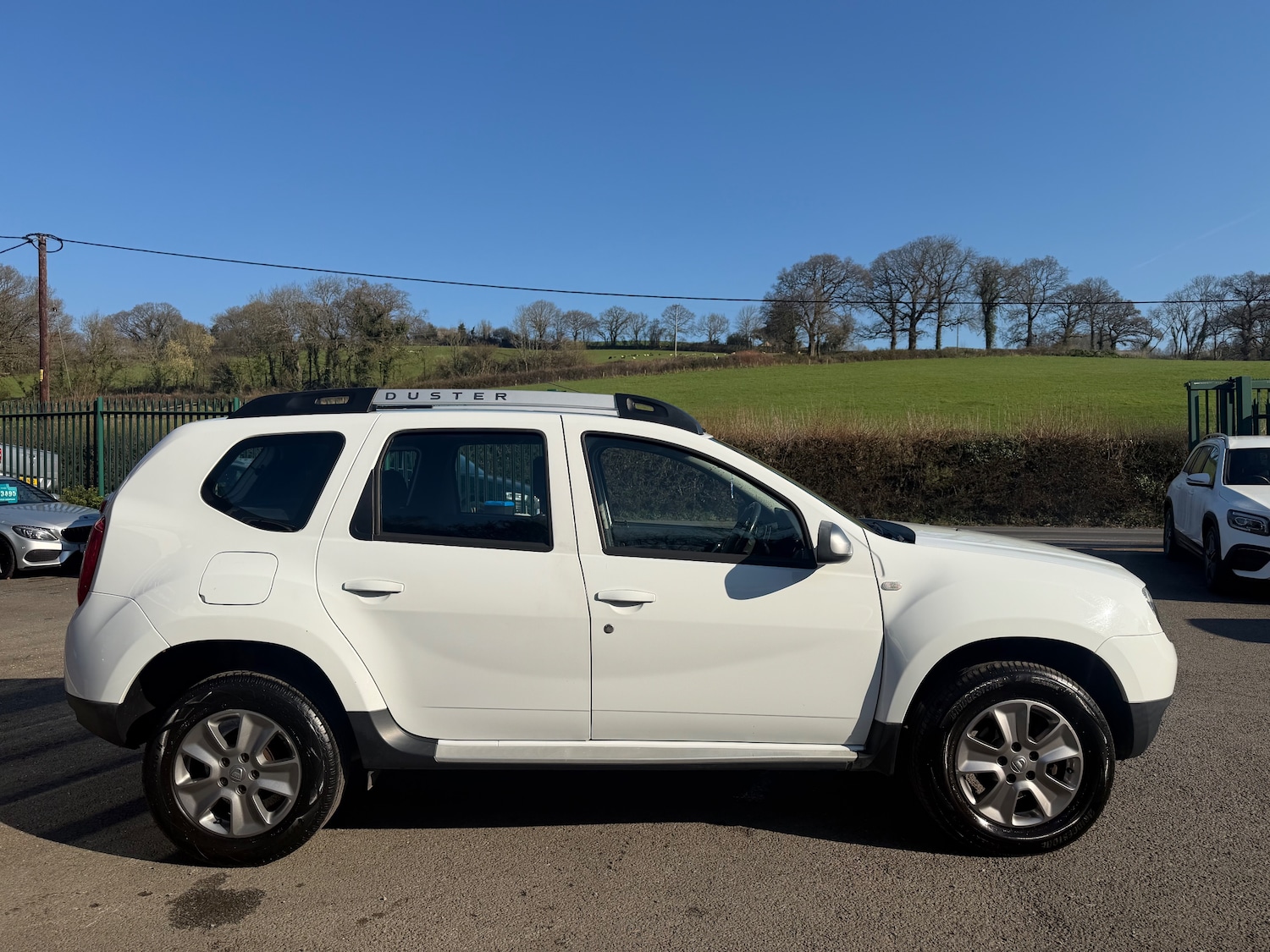 Used Dacia Duster 2016 for sale - 77919136: Photo 7