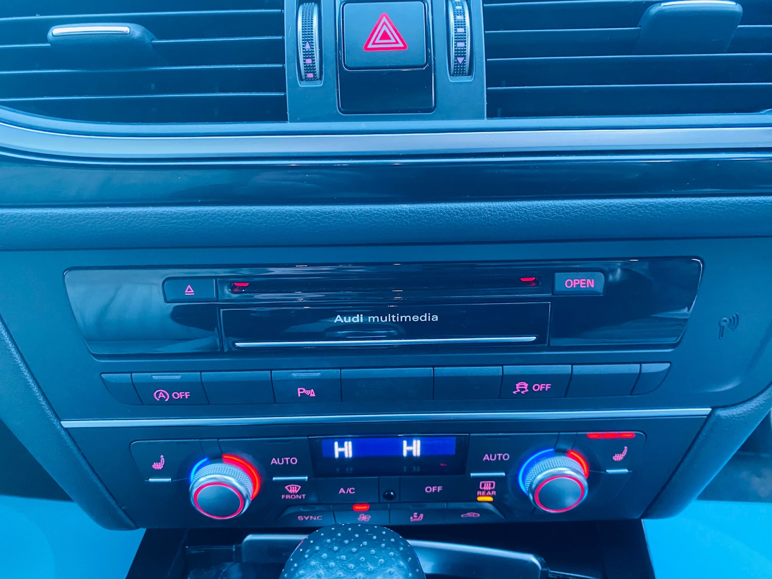 Used Audi A6 Saloon 2016 for sale - 76697807: Photo 23