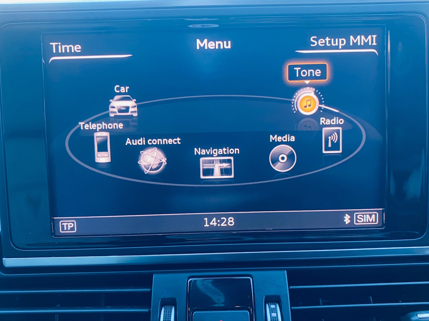 Used Audi A6 Saloon 2016 for sale - 76697807: Photo 25