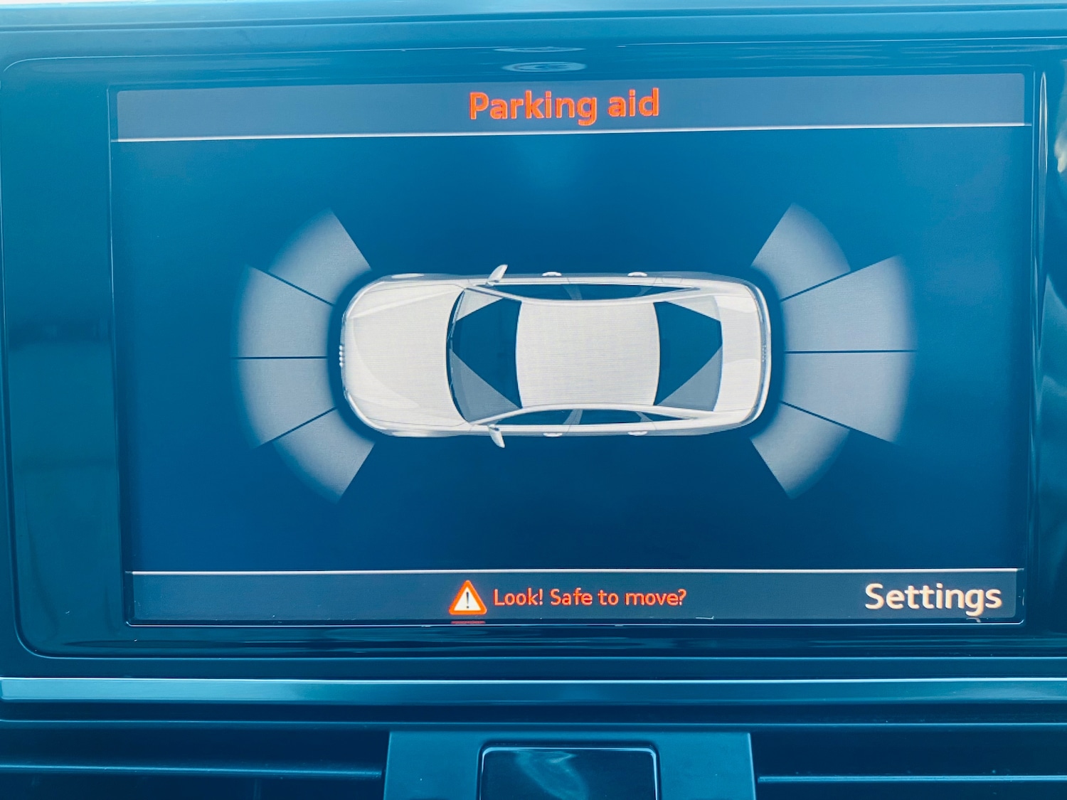 Used Audi A6 Saloon 2016 for sale - 76697807: Photo 28