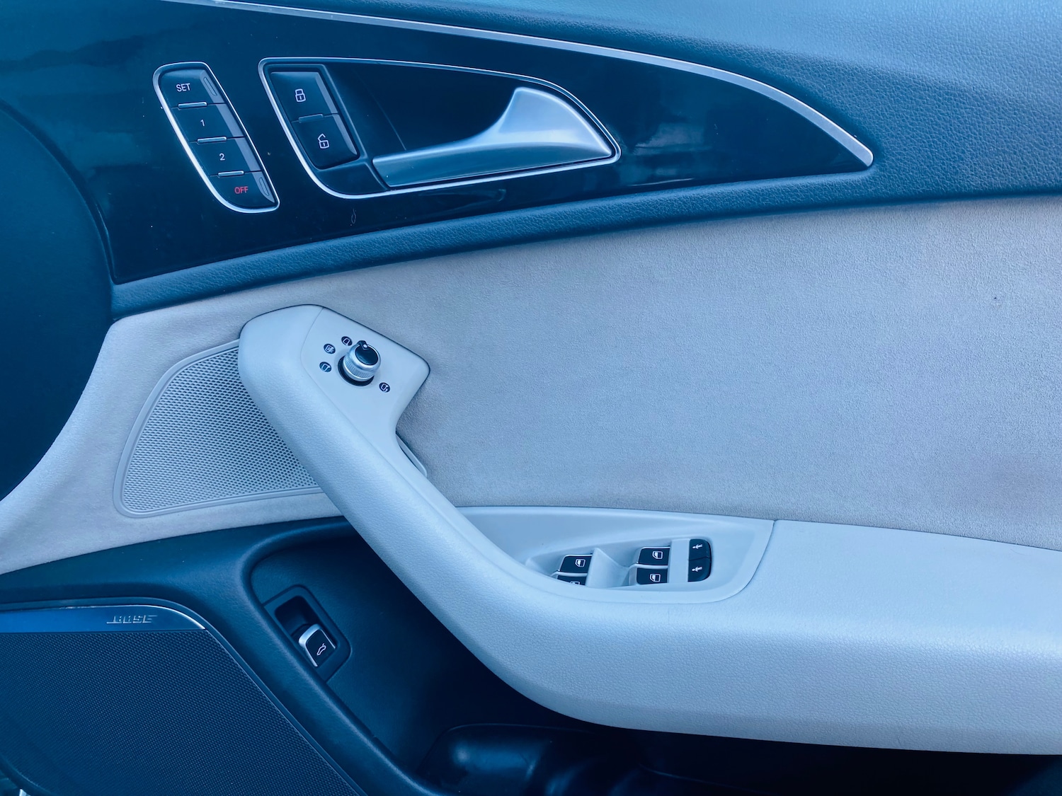 Used Audi A6 Saloon 2016 for sale - 76697807: Photo 29