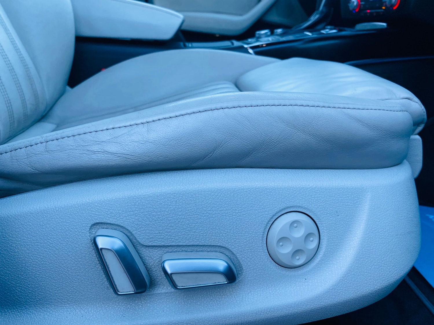 Used Audi A6 Saloon 2016 for sale - 76697807: Photo 30