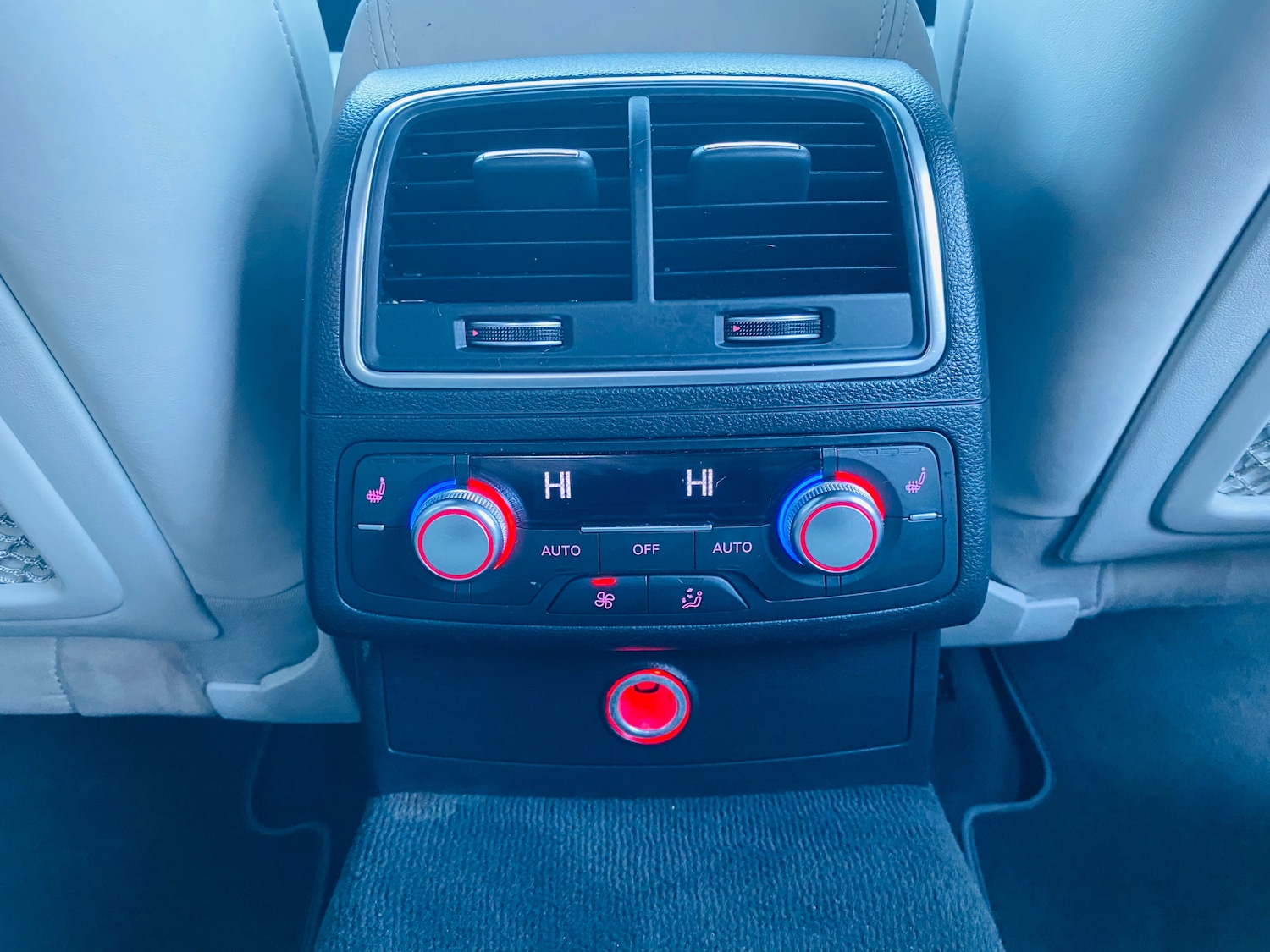 Used Audi A6 Saloon 2016 for sale - 76697807: Photo 31