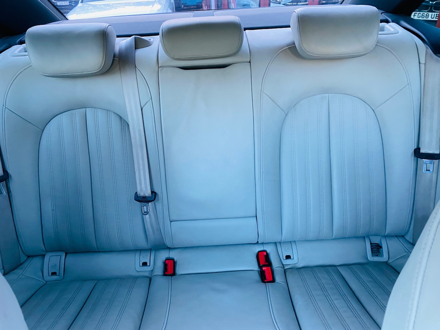 Used Audi A6 Saloon 2016 for sale - 76697807: Photo 34