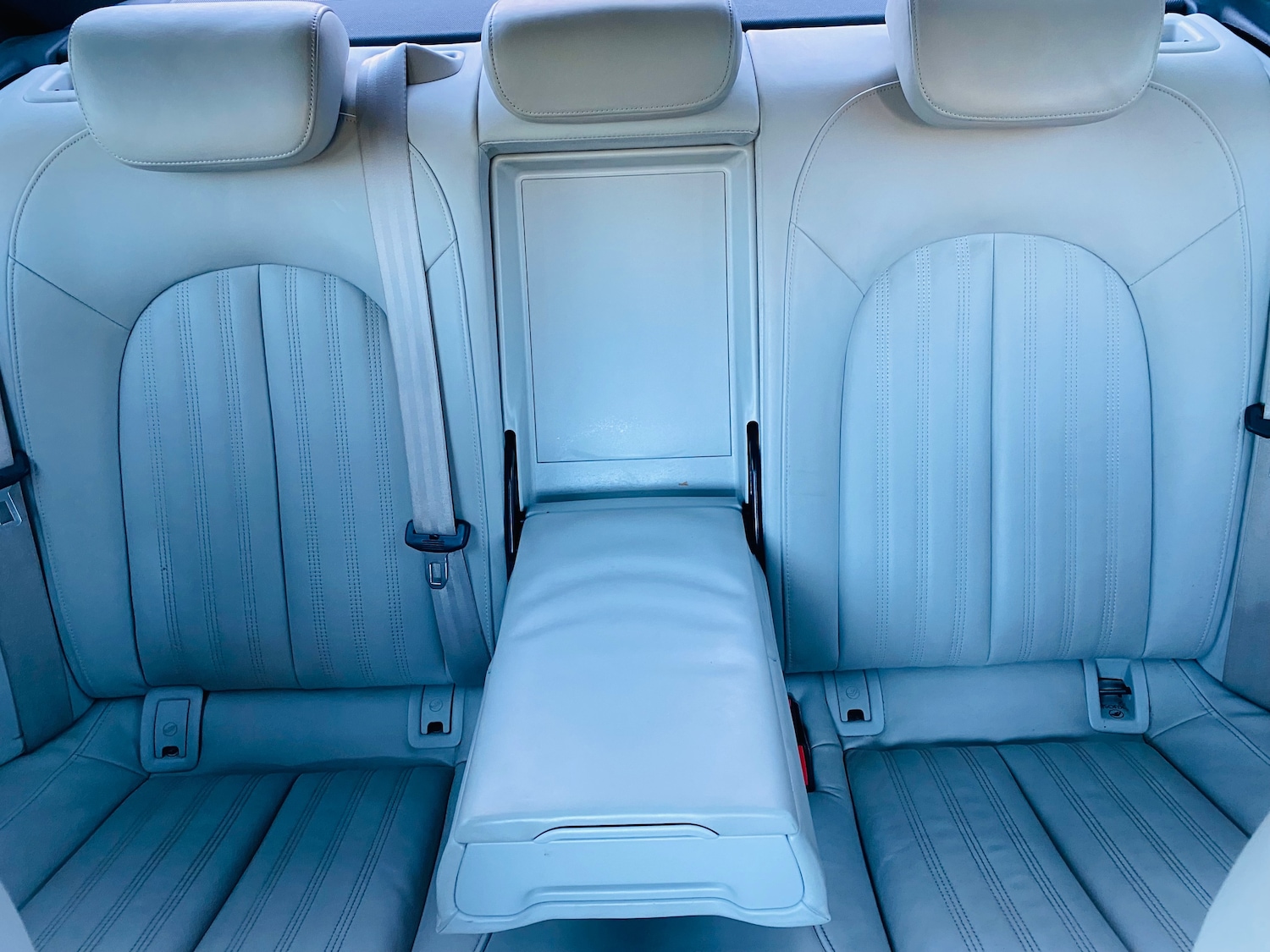 Used Audi A6 Saloon 2016 for sale - 76697807: Photo 35