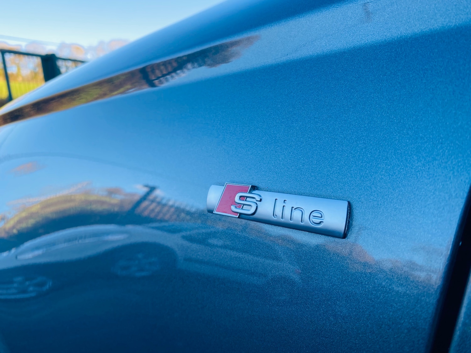 Used Audi A6 Saloon 2016 for sale - 76697807: Photo 36