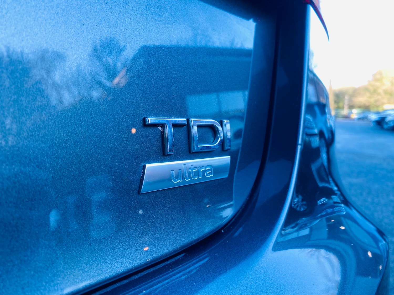 Used Audi A6 Saloon 2016 for sale - 76697807: Photo 37