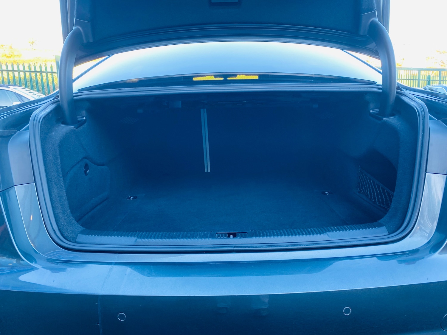 Used Audi A6 Saloon 2016 for sale - 76697807: Photo 9