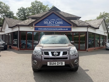 Used Nissan X-Trail 2014 for sale - 78807418: Photo