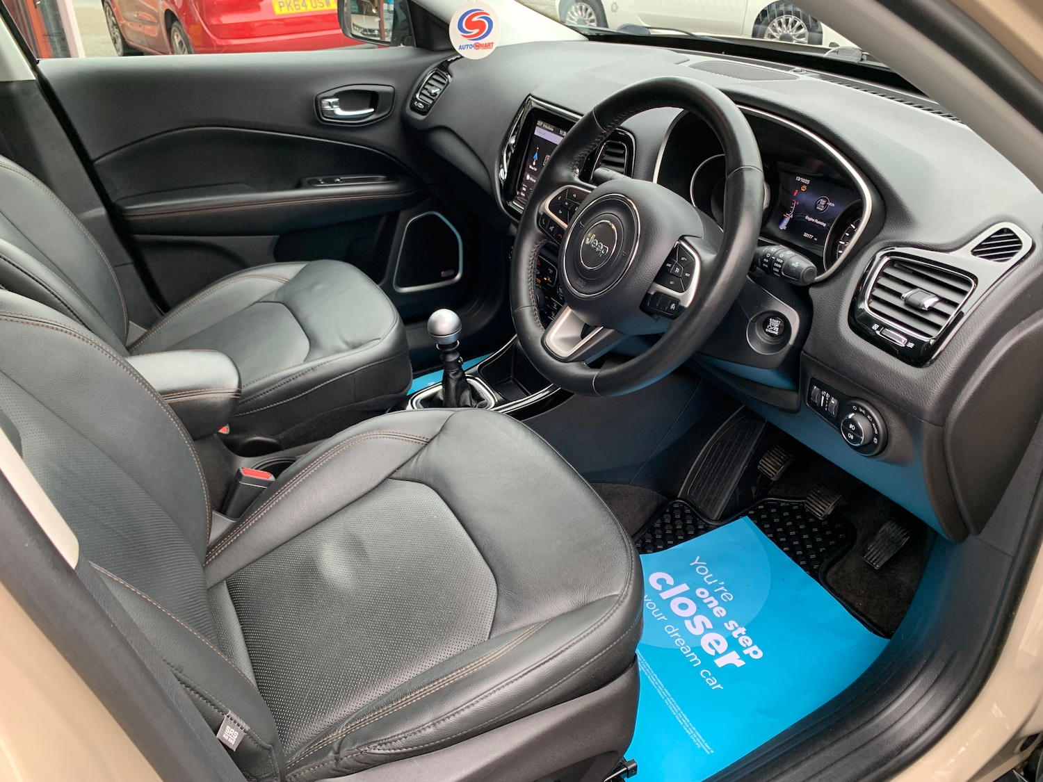 Used Jeep Compass 2019 for sale - 76253143: Photo 13