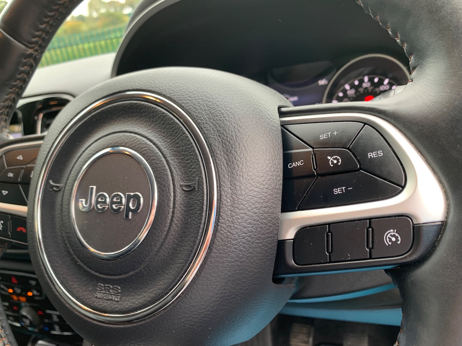 Used Jeep Compass 2019 for sale - 76253143: Photo 17