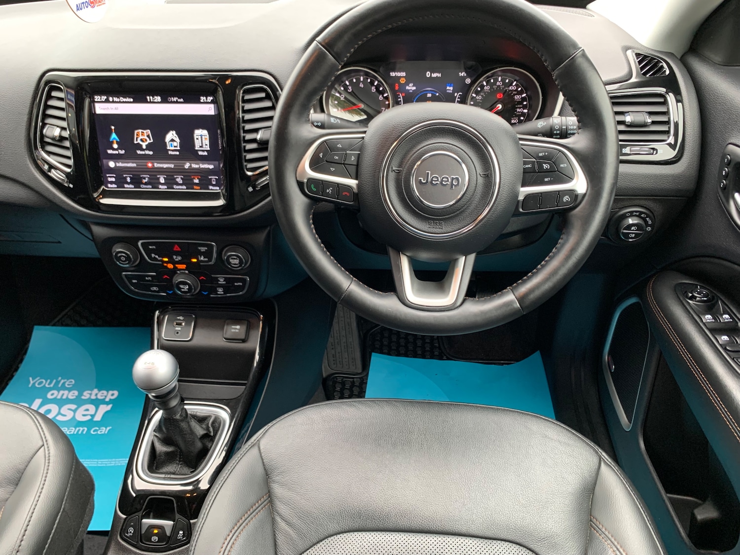 Used Jeep Compass 2019 for sale - 76253143: Photo 18