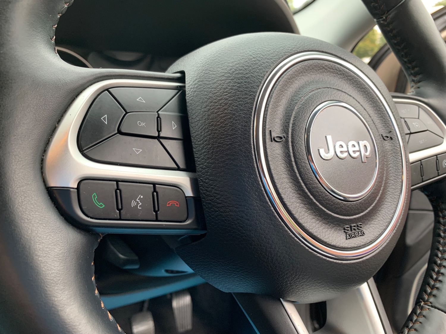 Used Jeep Compass 2019 for sale - 76253143: Photo 19