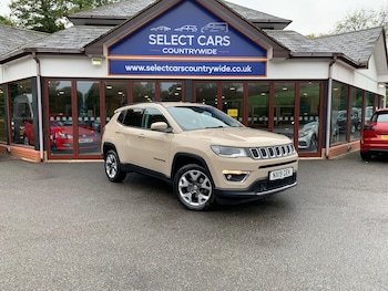 Jeep - Compass