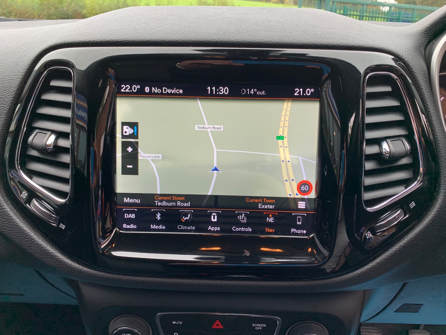 Used Jeep Compass 2019 for sale - 76253143: Photo 20