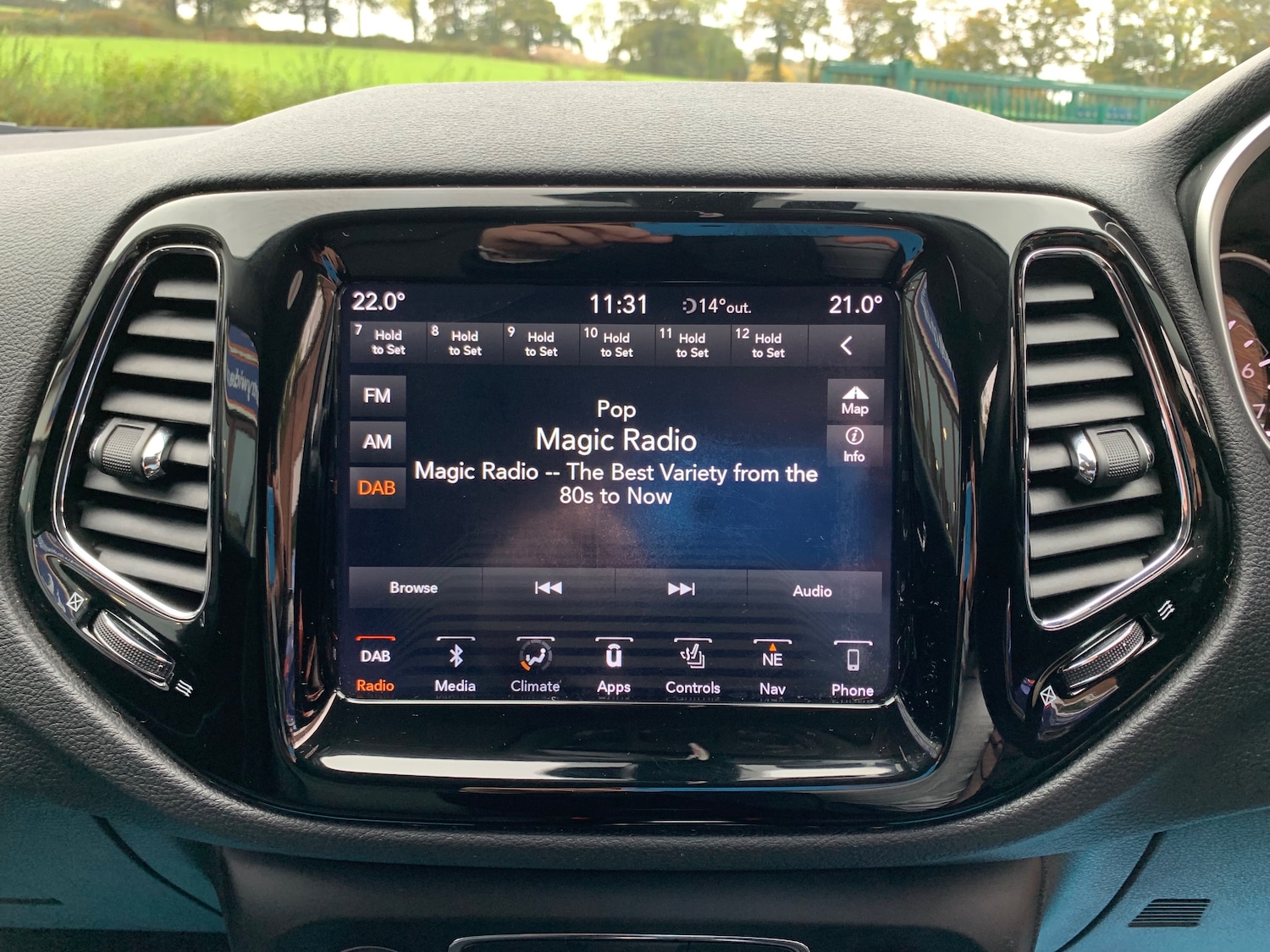 Used Jeep Compass 2019 for sale - 76253143: Photo 21