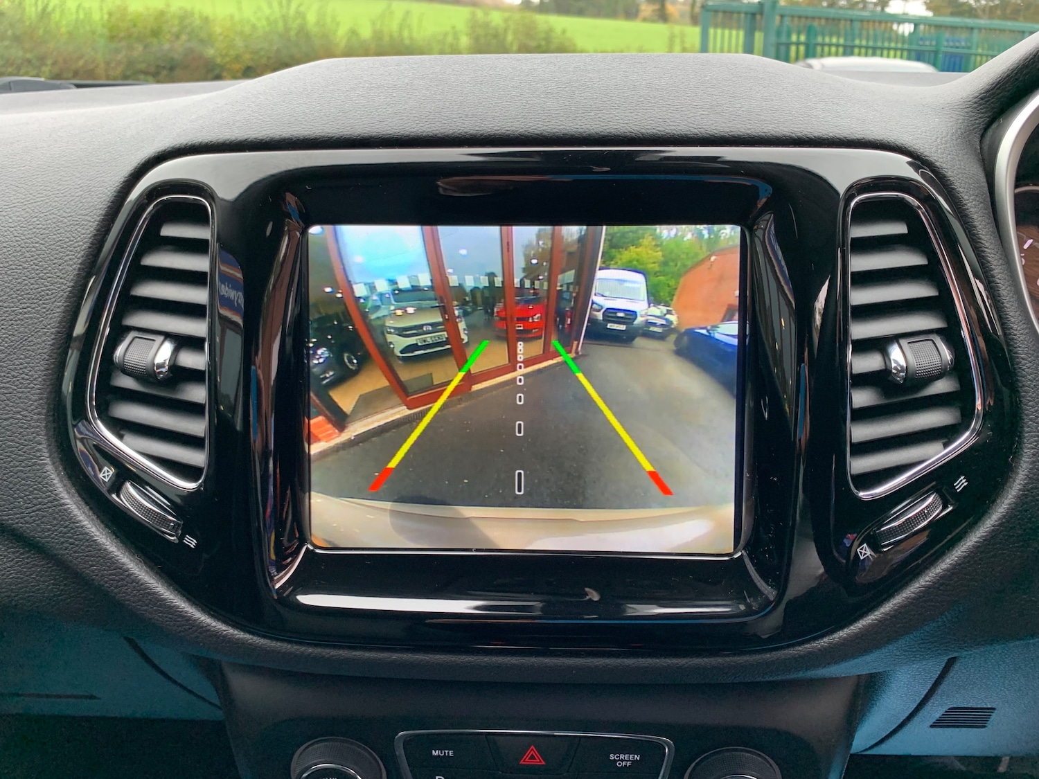 Used Jeep Compass 2019 for sale - 76253143: Photo 22