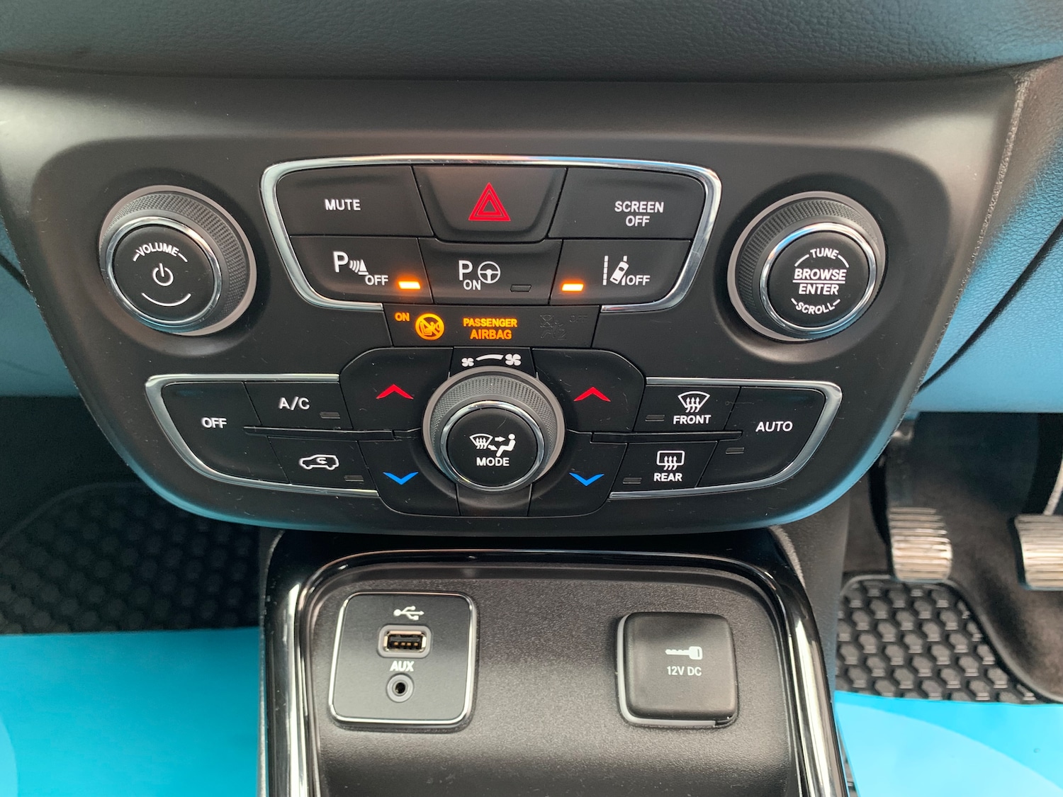 Used Jeep Compass 2019 for sale - 76253143: Photo 23