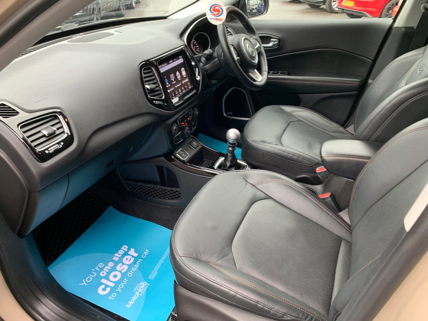 Used Jeep Compass 2019 for sale - 76253143: Photo 24
