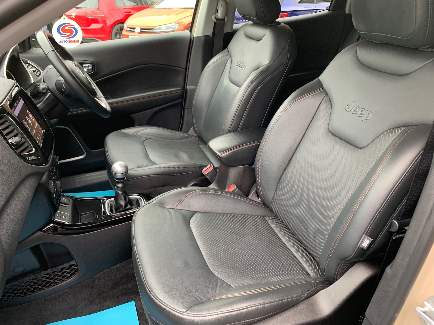 Used Jeep Compass 2019 for sale - 76253143: Photo 26