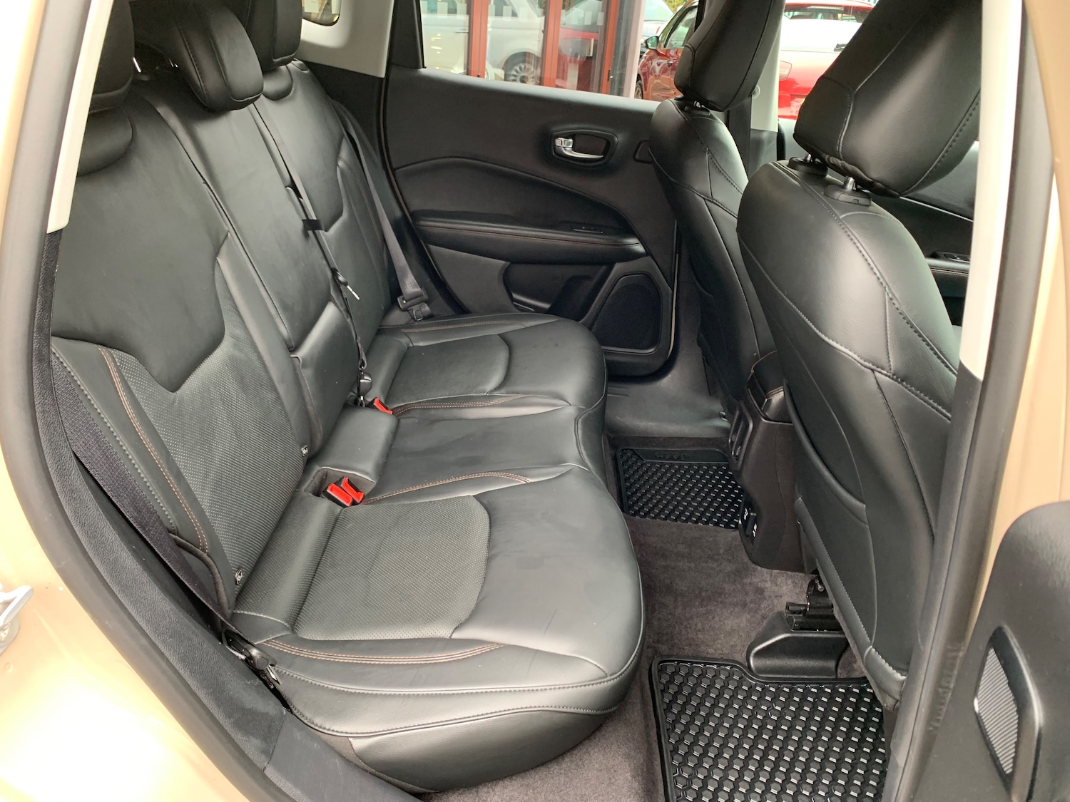 Used Jeep Compass 2019 for sale - 76253143: Photo 28