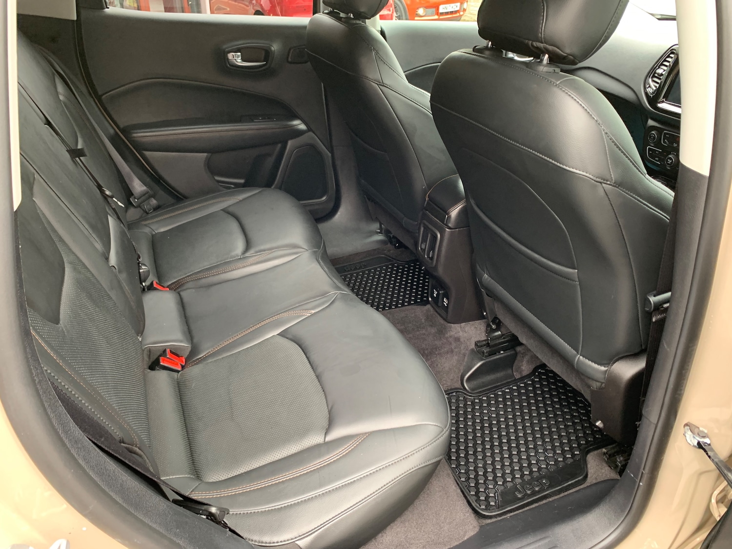 Used Jeep Compass 2019 for sale - 76253143: Photo 29