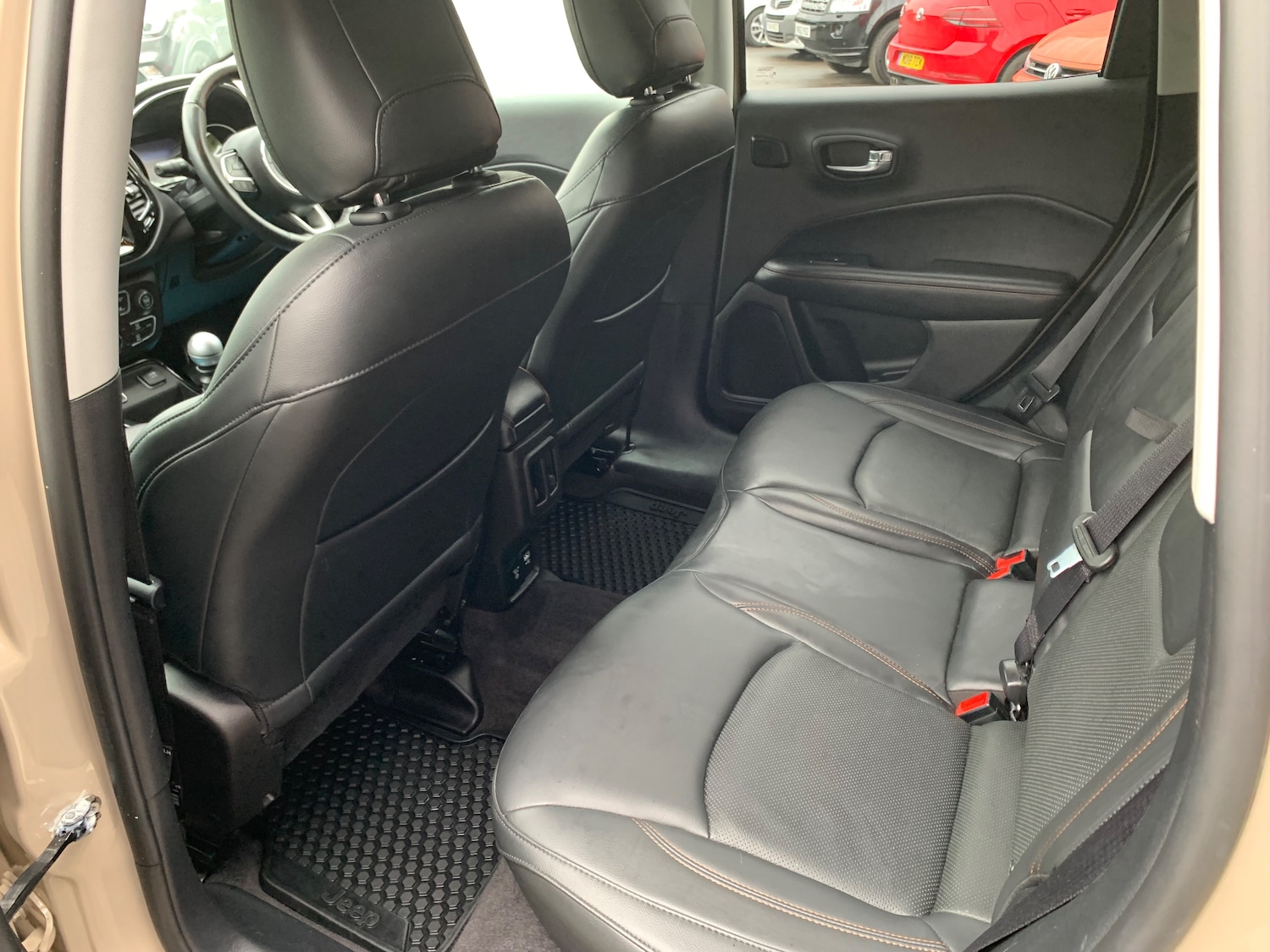 Used Jeep Compass 2019 for sale - 76253143: Photo 30
