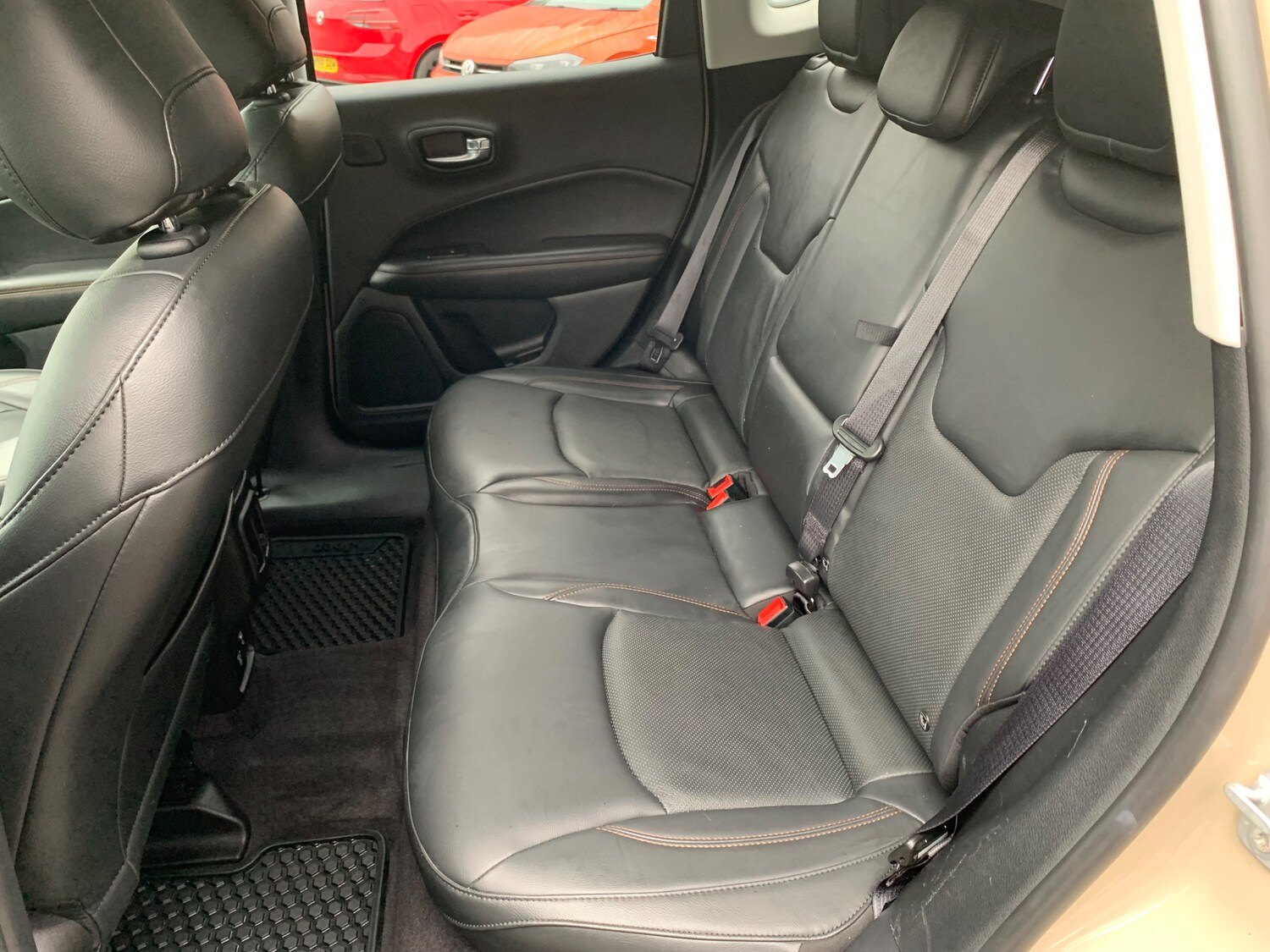 Used Jeep Compass 2019 for sale - 76253143: Photo 31