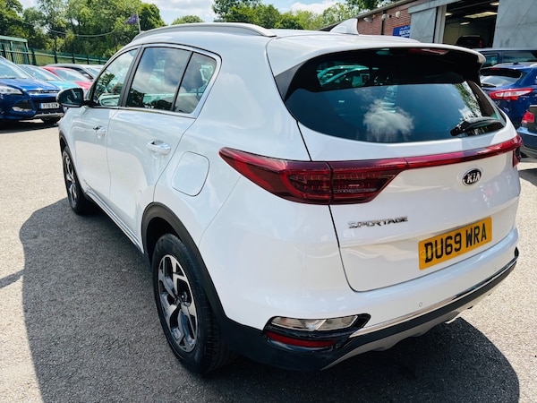 Used Kia Sportage 2019 for sale - 74922753: Photo 15