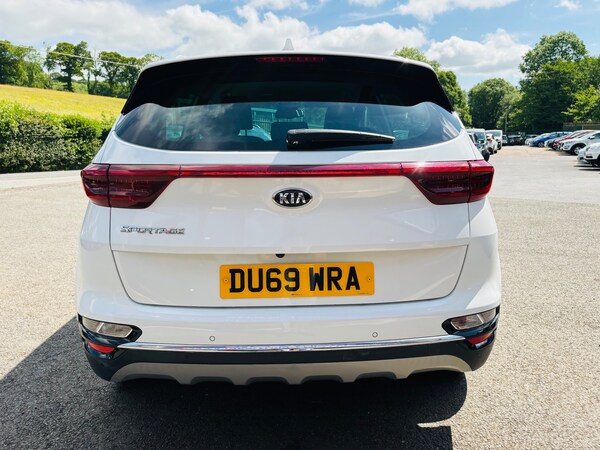 Used Kia Sportage 2019 for sale - 74922753: Photo 17