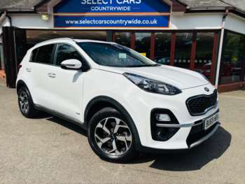 2019 (69) - 1.6 GDi Edition 25 SUV 5dr Petrol Manual Euro 6 (s/s) (130 bhp)