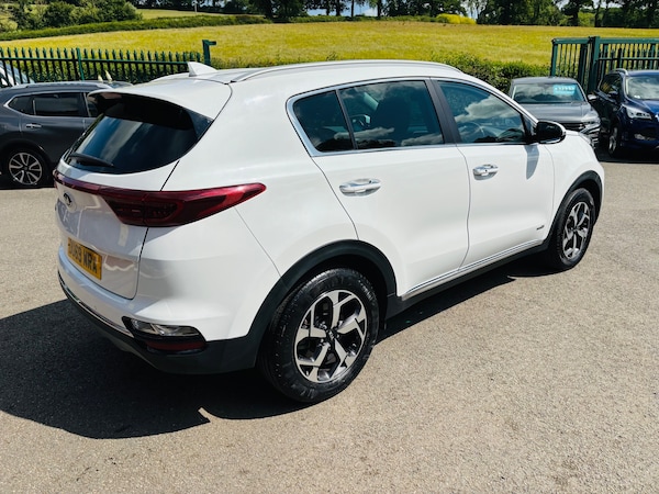 Used Kia Sportage 2019 for sale - 74922753: Photo 20