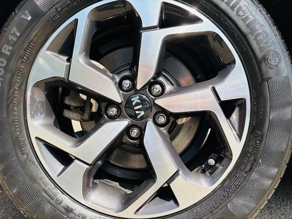Used Kia Sportage 2019 for sale - 74922753: Photo 21