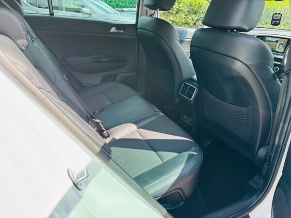 Used Kia Sportage 2019 for sale - 74922753: Photo 22