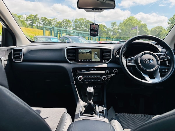 Used Kia Sportage 2019 for sale - 74922753: Photo 23
