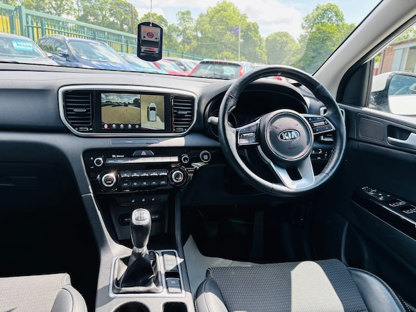 Used Kia Sportage 2019 for sale - 74922753: Photo 26
