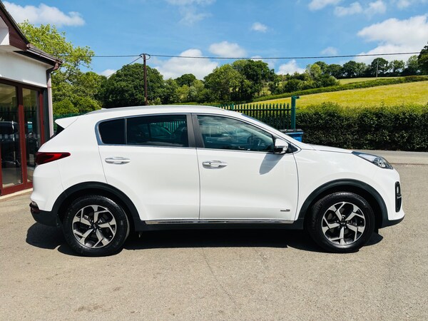 Used Kia Sportage 2019 for sale - 74922753: Photo 27