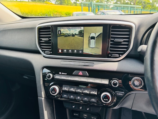 Used Kia Sportage 2019 for sale - 74922753: Photo 36