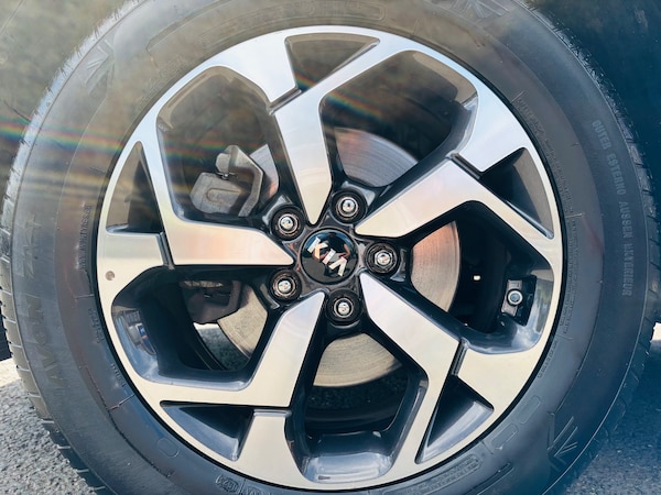 Used Kia Sportage 2019 for sale - 74922753: Photo 5
