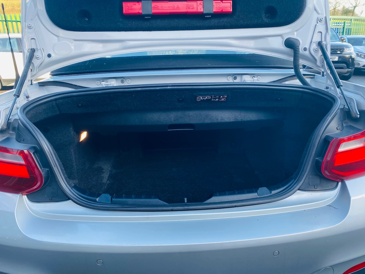 Used BMW 2 Series 2015 for sale - 76946043: Photo 10