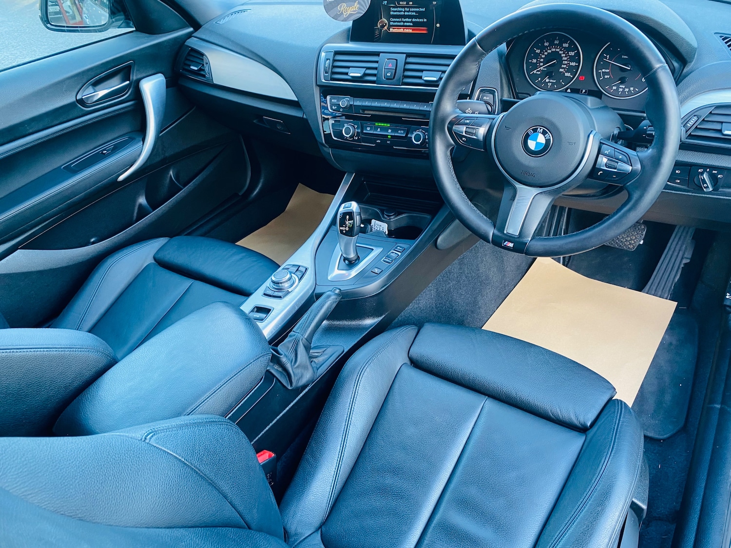 Used BMW 2 Series 2015 for sale - 76946043: Photo 12