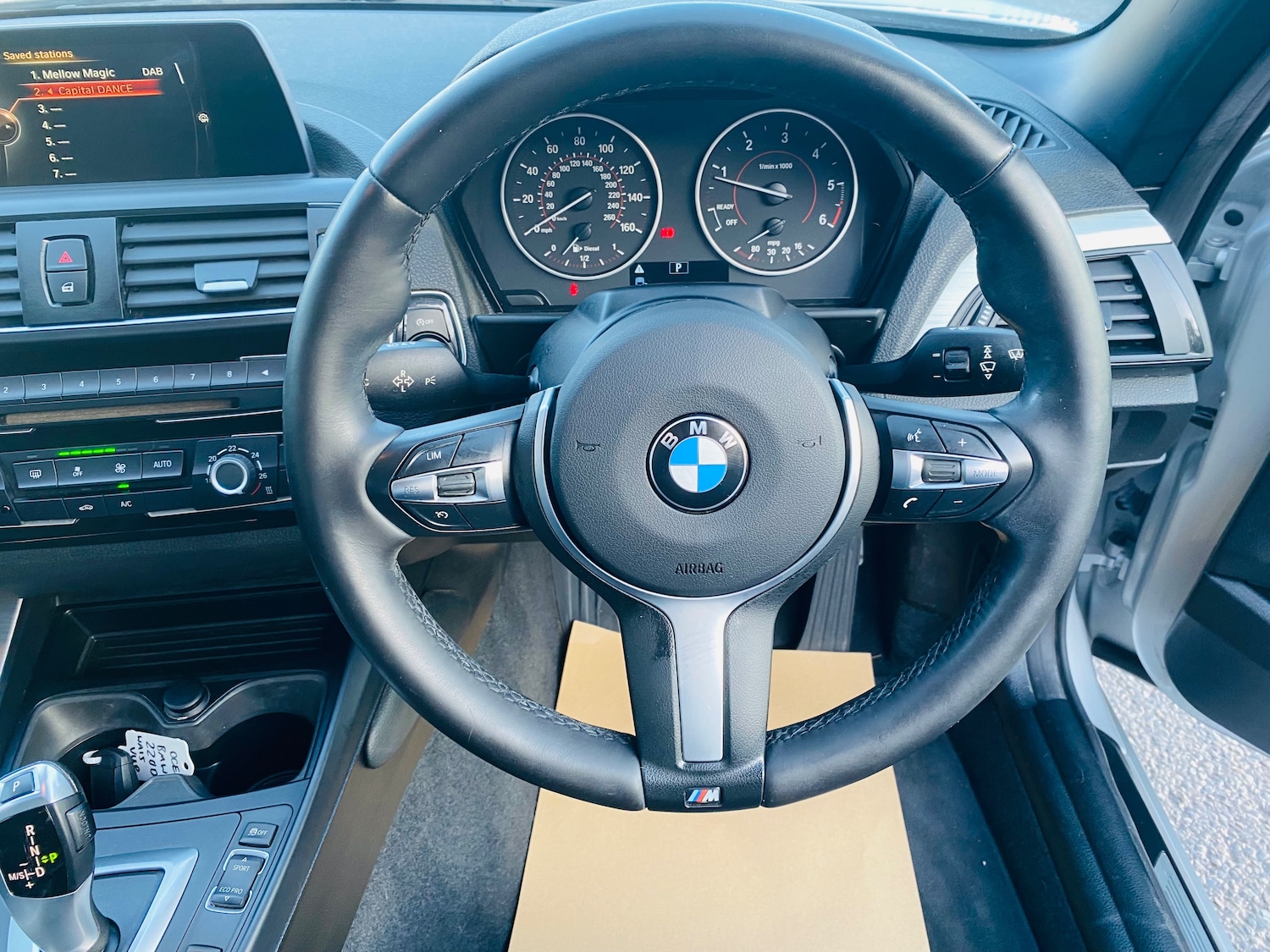 Used BMW 2 Series 2015 for sale - 76946043: Photo 13